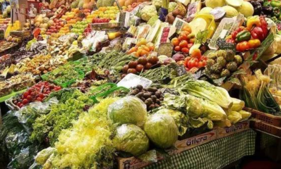 多种蔬菜价格下降是什么原因造成的,全国食用农产品市场价及未来蔬菜市场行情如何